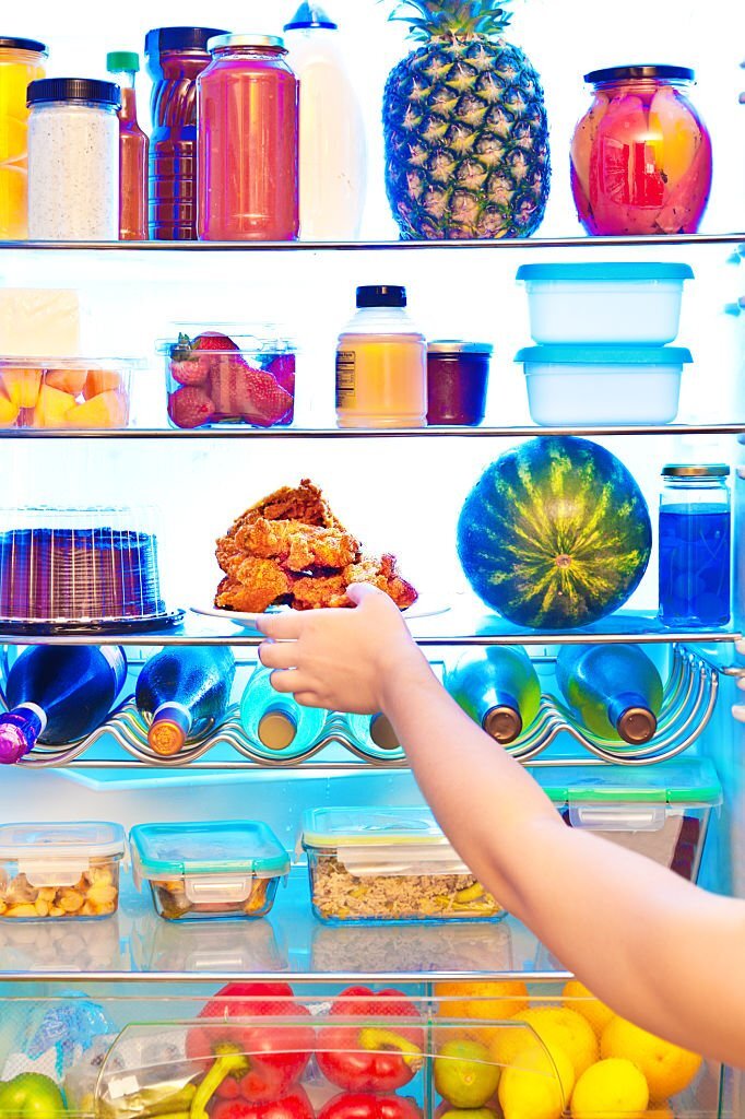 How Long Does Fried Chicken Last In The Fridge?
