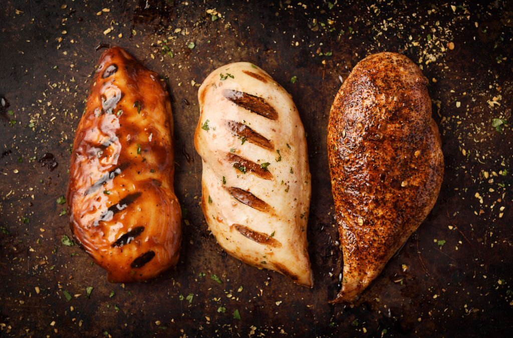 What Can I Do To Speed Up The Cooking Time For Chicken Breast?