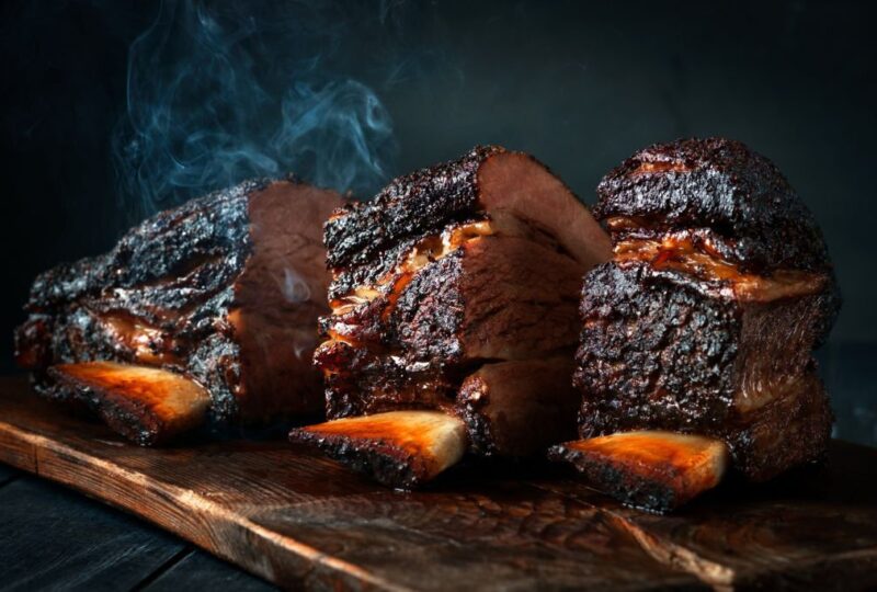 What Temperature To Pull Brisket?